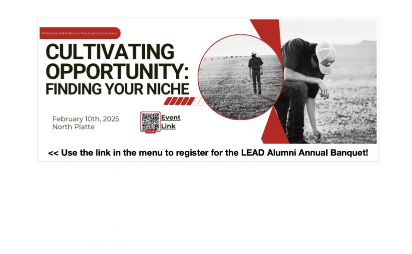 LEAD Alumni Annual Conference